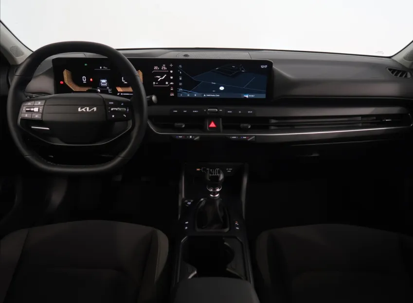 Kia K4 1,0 T-GDi GPF  SPIN