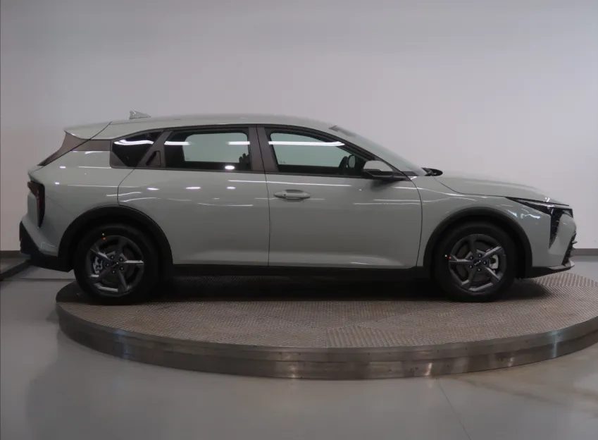 Kia K4 1,0 T-GDi GPF  SPIN