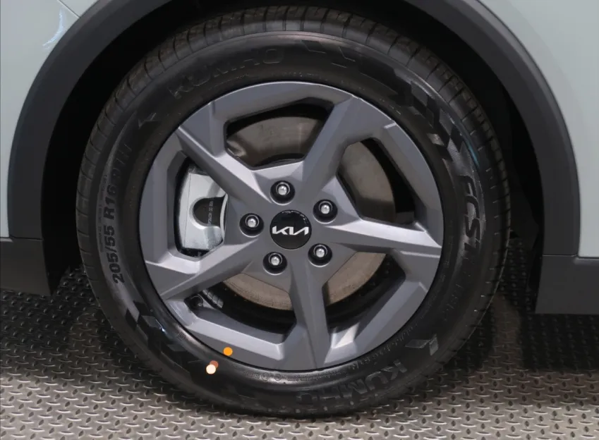 Kia K4 1,0 T-GDi GPF  SPIN
