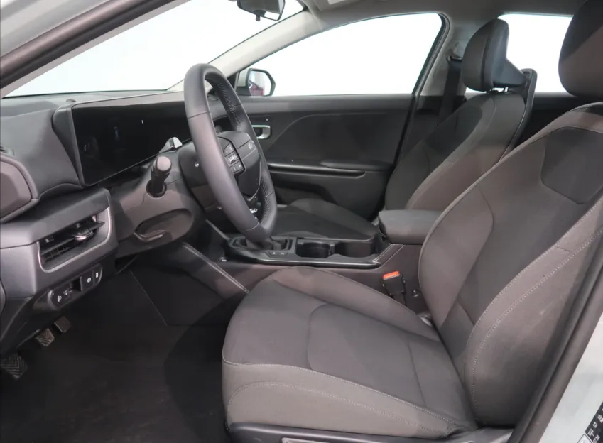 Kia K4 1,0 T-GDi GPF  SPIN