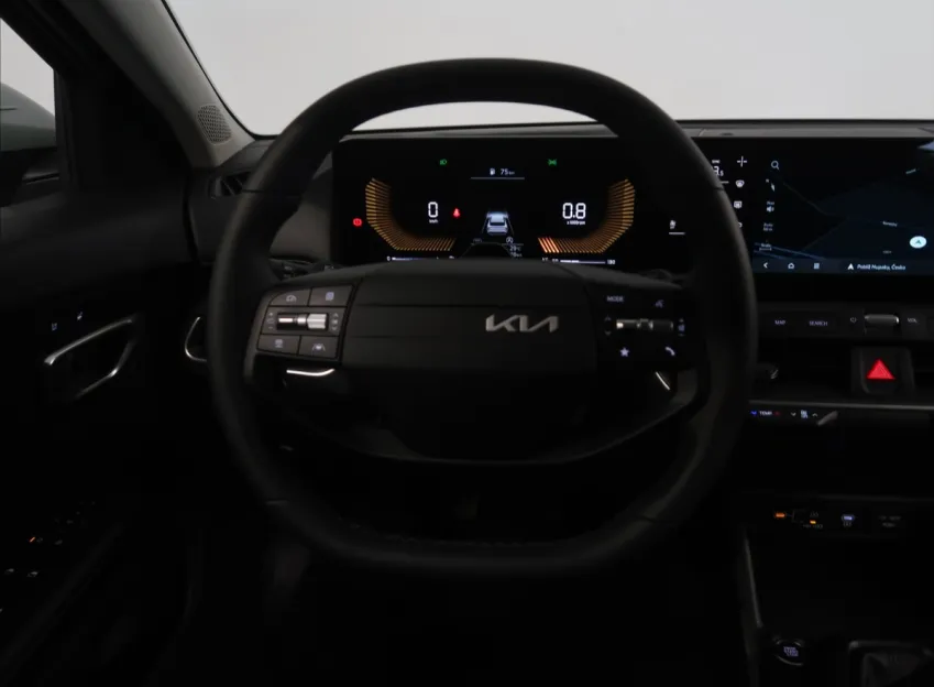 Kia K4 1,0 T-GDi GPF  SPIN