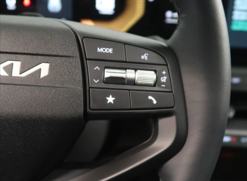 Kia K4 1,0 T-GDi GPF  SPIN