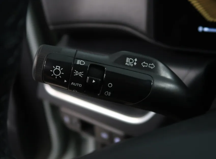 Kia K4 1,0 T-GDi GPF  SPIN