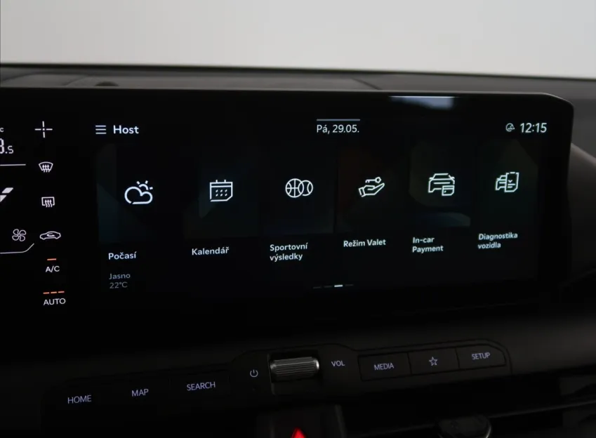Kia K4 1,0 T-GDi GPF  SPIN