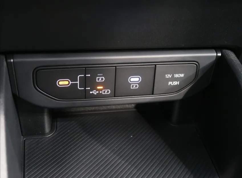 Kia K4 1,0 T-GDi GPF  SPIN