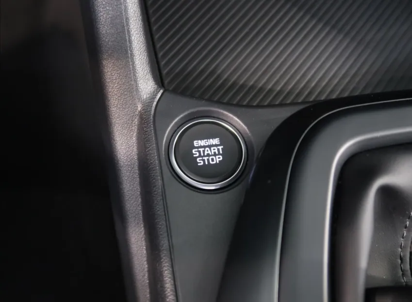 Kia K4 1,0 T-GDi GPF  SPIN