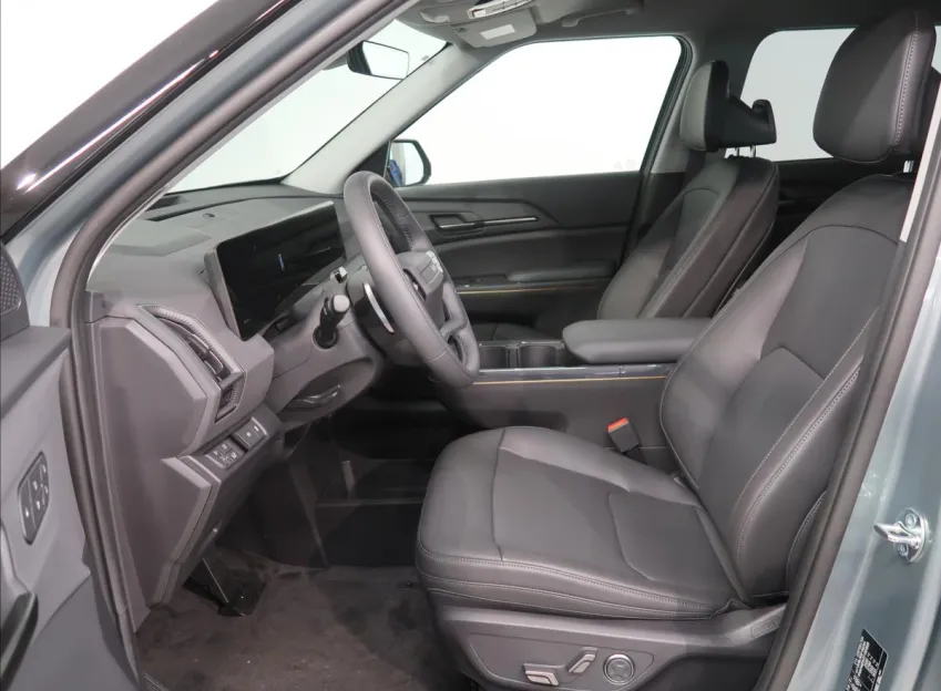 Kia EV5 0,0 81,4 kWh  LAUNCH EDITION
