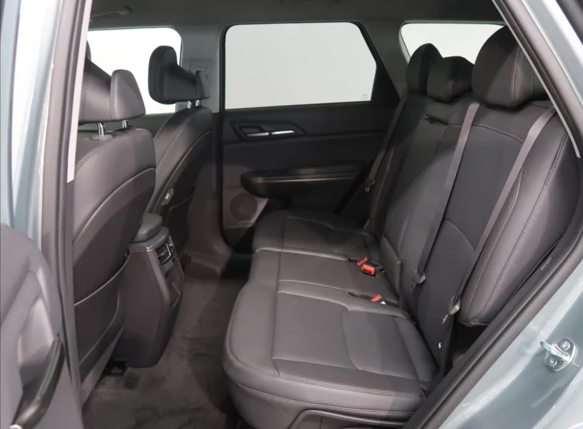 Kia EV5 0,0 81,4 kWh  LAUNCH EDITION