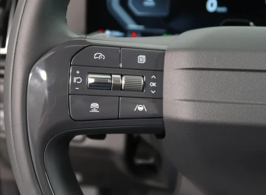Kia EV5 0,0 81,4 kWh  LAUNCH EDITION