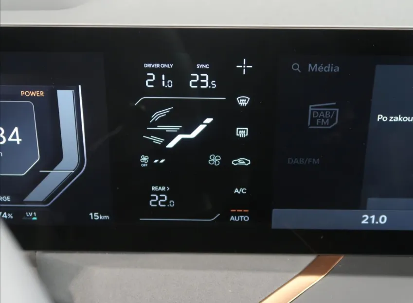 Kia EV5 0,0 81,4 kWh  LAUNCH EDITION