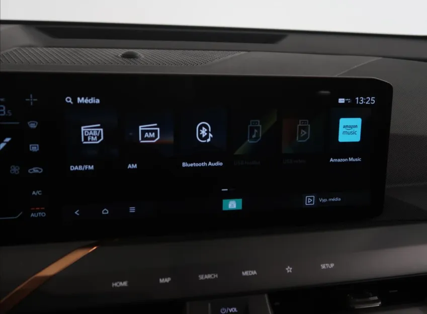 Kia EV5 0,0 81,4 kWh  LAUNCH EDITION
