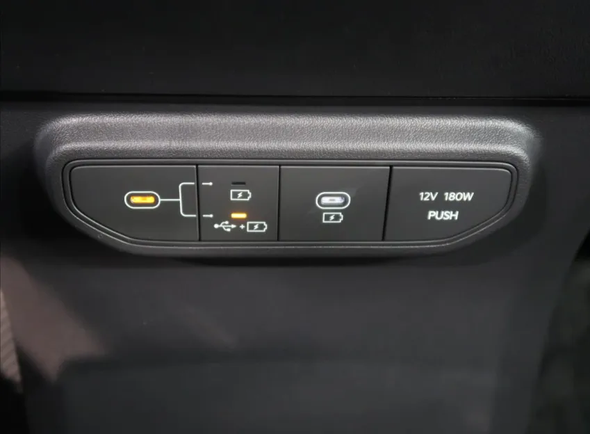 Kia EV5 0,0 81,4 kWh  LAUNCH EDITION