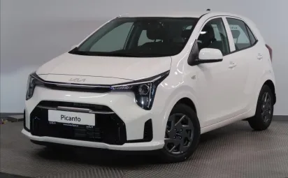 Kia Picanto 1,0 DPI  COMFORT A14