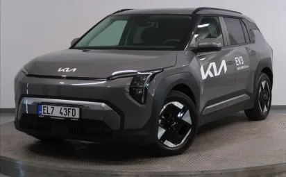 Kia EV3 ADAS+V2L  EARTH 81,4 KWH
