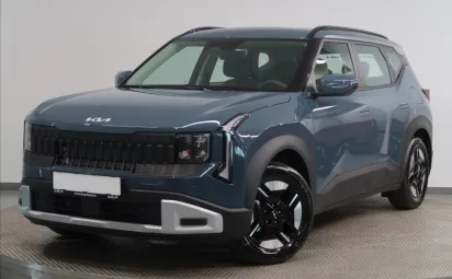 Kia Seltos 1,6 T-GDI GPF 6MT  COMFORT