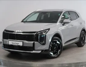Kia Sportage 1,6 T-GDi 4x2 7DCT  TOP